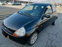 usado Ford Ka 1.3 t.extras 98000km impecável