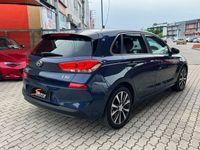 usado Hyundai i30 1.6 CRDi Launch Edition