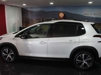 usado Peugeot 2008 Outro