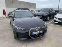 Novo BMW i4 Comfort Edition 210 kW (286 HP) 2026 Preto Sedan