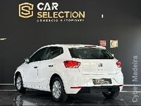 usado Seat Ibiza 1.0 REFERENCE C/GARANTIA Gasolina