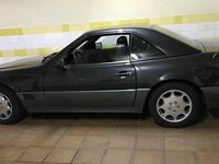Usado Mercedes SL300 231 HP (169 kW) 1992