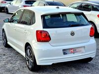 usado VW Polo 1.4TDI 75CV