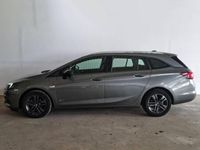 usado Opel Astra 1.2 Turbo 130cv S/S GS Line