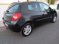 usado Renault Clio 1.5 dci -2007