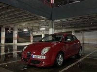 Usado Alfa Romeo MiTo 95 HP (69 kW) 2011 Citadino