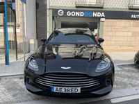 Usado Aston Martin DBX 550 HP (404 kW) 2020 Preto SUV