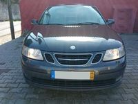 usado Saab 9-3 1.8i Arc