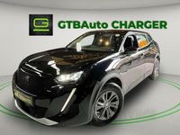 Usado Peugeot e-2008 Active 100 kW (136 HP) 2022 Preto SUV