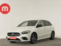 Usado Mercedes B250e 161 HP (118 kW) 2024 Monovolume