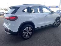 Usado Mercedes EQA300 Progressive 167 kW (228 HP) 2024 Branco SUV