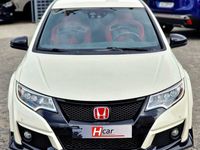 usado Honda Civic TYPE-R GT FK2 2.0 310CV