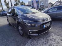 Usado Citroën C4 Feel 130 HP (95 kW) 2022 Cinza Monovolume