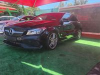 usado Mercedes CLA200 Classe CLAd AMG Line Aut.