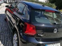 usado VW Polo 1.4 TDi Lounge 2015