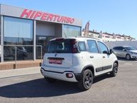 usado Fiat Panda Cross 1.2