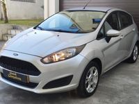 usado Ford Fiesta 1.0 TREND