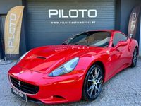 usado Ferrari California Standard