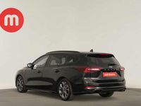 Usado Ford Focus ST-Line 125 HP (91 kW) 2024 Preto Carrinha