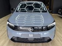 Usado Opel Corsa Business Edition 75 HP (55 kW) 2023 Cinza antracite Citadino