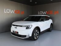 Usado Ford Explorer 210 kW (286 HP) 2024 Branco SUV