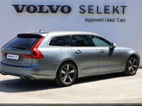 usado Volvo V90 2.0 D4 R-Design Geartronic