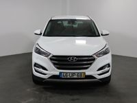 usado Hyundai Tucson 1.7 CRDi 141cv Premium DCT MY18