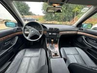 Usado BMW 525 163 HP (119 kW) 2000 Sedan
