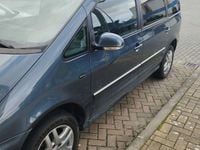 Usado VW Sharan 130 HP (95 kW) 2004 Monovolume