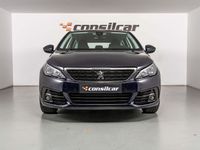 usado Peugeot 308 SW 1.2 PureTech M6 Active Pack Navigator