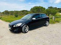 usado Volvo C30 1.6 D Drive R-Design