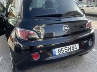 usado Opel Adam Glam 1.2