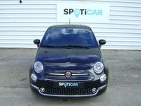 usado Fiat 500 1.0 Hybrid 70cv -