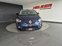 Usado Renault Grand Scénic IV 110 HP (80 kW) 2019 Azul Monovolume