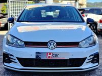 usado VW Golf VII 1.6TDI 110CV "LOOK GTD"