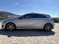 usado Mercedes A200 ClasseAMG