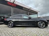 usado BMW 420 Gran Coupé Serie-4 d Pack M Auto