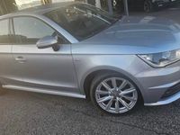 usado Audi A1 1.6 TDI S tronic