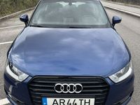 usado Audi A1 Sportback 