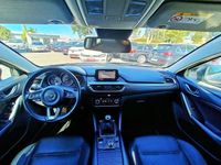 usado Mazda 6 MSW 2.2 SKY-D Excellence P.Leather+Cruise Pack+T