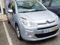 Usado Citroën C3 2015 Sedan