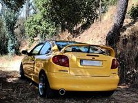Usado Renault Mégane Coupé 95 HP (69 kW) 2000 Outra Coupé