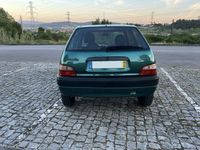 usado Citroën Saxo 1.5d *Como Nova*