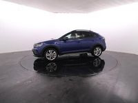 Usado VW Taigo 95 HP (69 kW) 2024 Azul SUV