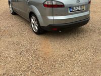 usado Ford S-MAX 1.8 TDCi Titanium 7L