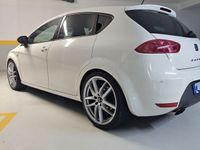 usado Seat Leon Cupra R