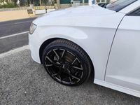 Usado Audi A3 Sportback e-tron 204 HP (150 kW) 2021 Branco Citadino