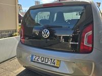 usado VW up! 5 portas ac