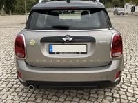 usado Mini Countryman SE