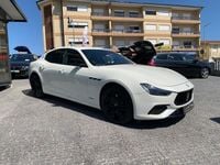 Usado Maserati Ghibli 330 HP (242 kW) 2021 Branco Coupé